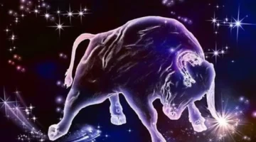 حظك اليوم الثلاثاء 11-11-2025 لبرج الثور وبداية سعيدة تنتظرك